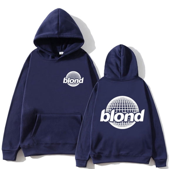 Ocean Pullover Hoodie For Men Women Sweatshirts Fashion Frank Long Sleeve Hoodies Unisex Tracksuits