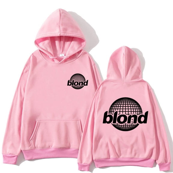 Ocean Pullover Hoodie For Men Women Sweatshirts Fashion Frank Long Sleeve Hoodies Unisex Tracksuits