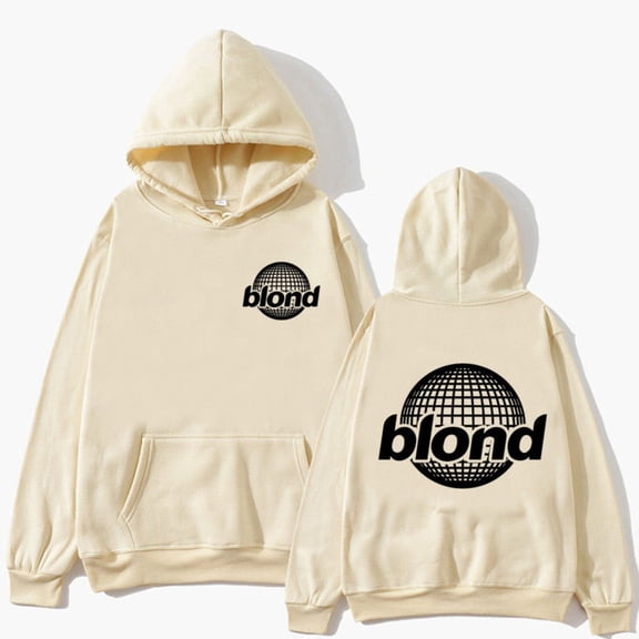 Ocean Pullover Hoodie For Men Women Sweatshirts Fashion Frank Long Sleeve Hoodies Unisex Tracksuits