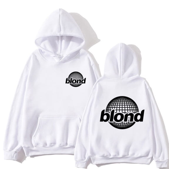 Ocean Pullover Hoodie For Men Women Sweatshirts Fashion Frank Long Sleeve Hoodies Unisex Tracksuits