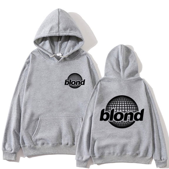 Ocean Pullover Hoodie For Men Women Sweatshirts Fashion Frank Long Sleeve Hoodies Unisex Tracksuits