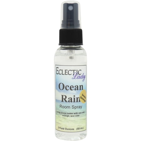 Ocean Water Room Spray (Double Strength), 2 ounces