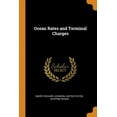thumbnail image 1 of Ocean Rates and Terminal Charges (Paperback), 1 of 1