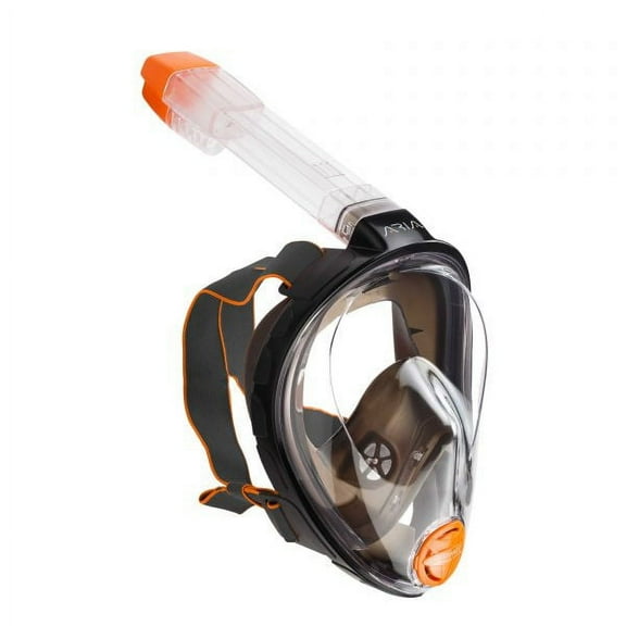 Ocean Reef Aria Classic Full Face Snorkel Mask