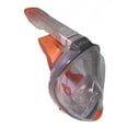 thumbnail image 1 of ocean reef unisex-adult aria fullface mask snorkel combo, 1 of 2