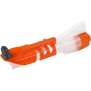 Ocean Reef Aria Fullface Mount Orange