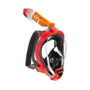 Ocean Reef ARIA QR+ Full Face Snorkeling Mask