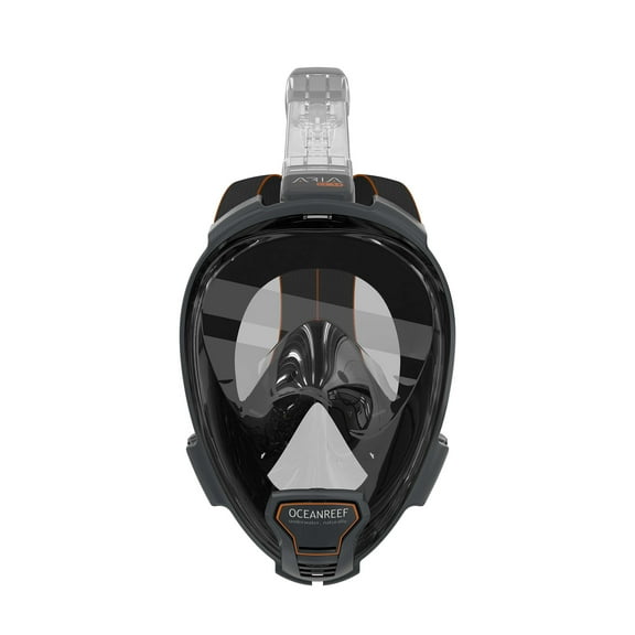 Ocean Reef Aria QR+ Full Face Snorkeling Mask