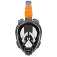 thumbnail image 1 of Ocean Reef Aria QR+ Full Face Snorkeling Mask, 1 of 8