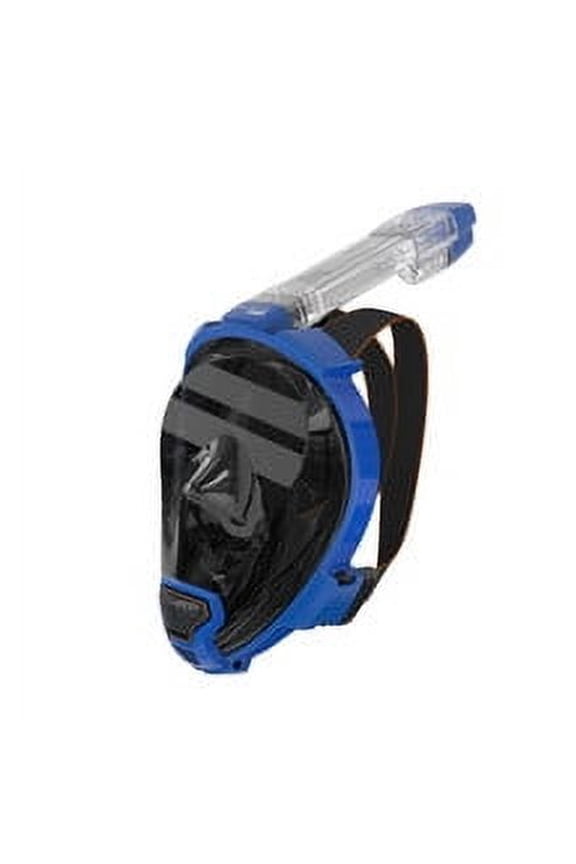 Aria QR+ Full Face Snorkeling Mask