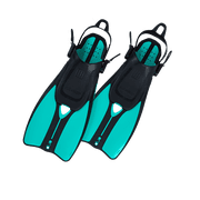 Ocean Reef Duo II Travel Fins