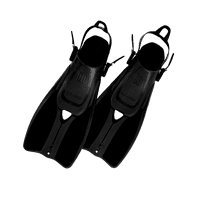 Ocean Reef Duo II Travel Fins