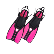 Ocean Reef Duo II Travel Fins