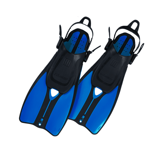 Ocean Reef Duo II Travel Fins