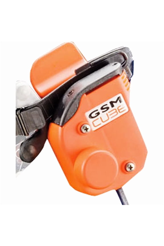 GSM Cube 3 Wireless Communication System
