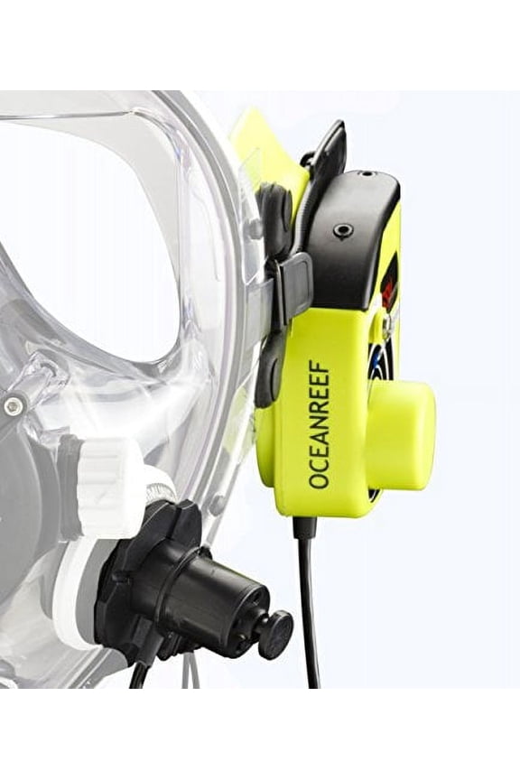 GSM Gdivers Communication System, Yellow