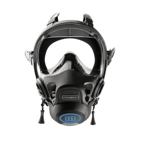 Ocean Reef Neptune III Basic Full Face Mask