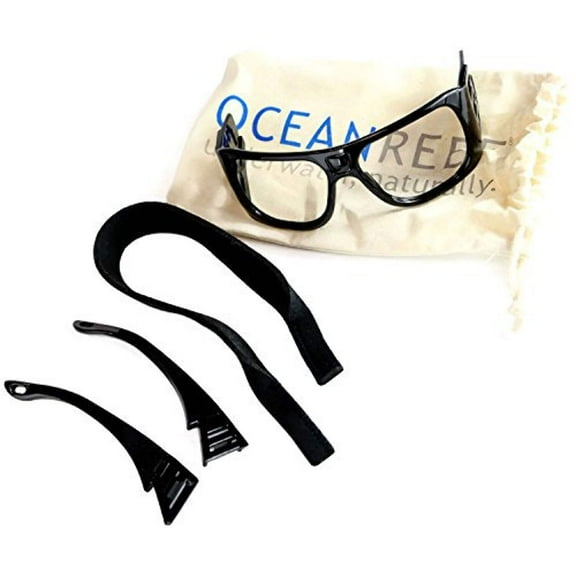 Ocean Reef Optical Lenses Support 2.0