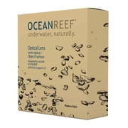  عدسة بصرية Ocean Reef لـ Aria ، IDM Full Face Scuba أقنعة الغوص والغطس 