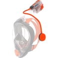 thumbnail image 1 of Ocean Reef Snorkie Talkie for ARIA Mask, 1 of 3