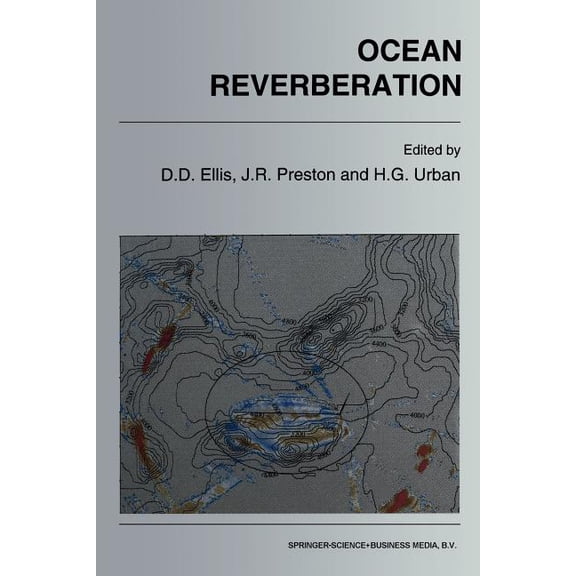 Ocean Reverberation, (Paperback)