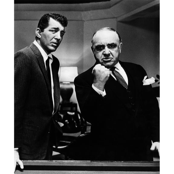 Ocean'S Eleven Photo Print (16 x 20)