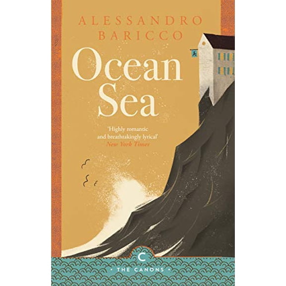 Pre-Owned Ocean Sea (Canons) (Paperback) 1786896435 9781786896438