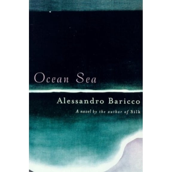 Pre-Owned Ocean Sea (Hardcover) 0375404236 9780375404238
