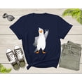 thumbnail image 1 of Ocean Seagull Bird Lover Gift Shirt For Men Women Kids Boys Girls Funny Seagull Graphic Print Tshirt Cool Seagull Birthday Present T-shirt, 1 of 8