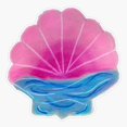 thumbnail image 1 of Ocean Shell Sticker, 1 of 4