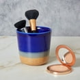 thumbnail image 1 of Ocean Small Ceramic Tools Utensil Holder, 1 of 4
