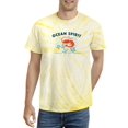 thumbnail image 1 of Ocean Spirit Lobster Tie Dye Cyclone Men -Image by Shutterstock, Male Small, 1 of 4