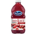 thumbnail image 1 of Ocean Spray 100% Juice, Cranberry, 60 fl oz, 1 of 9