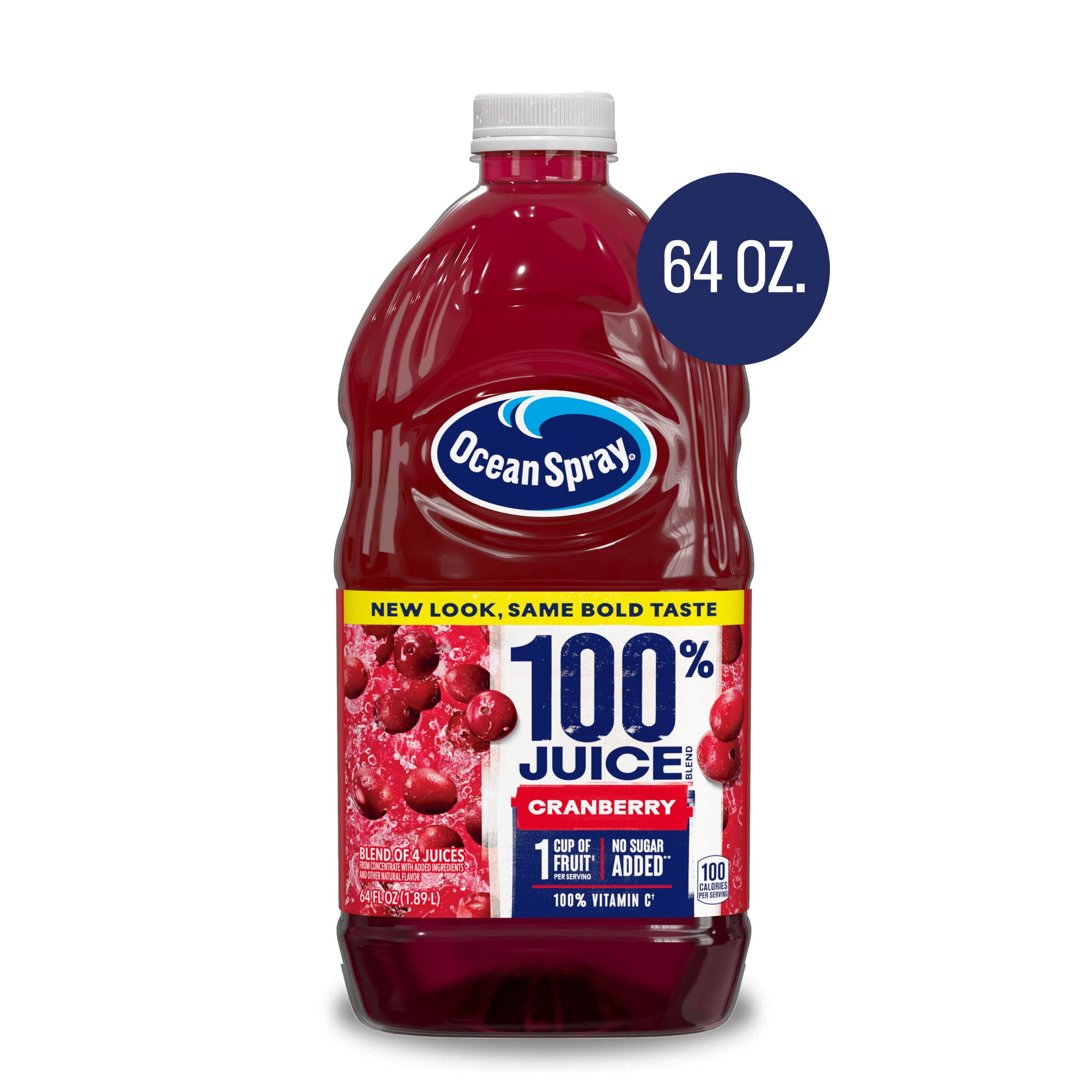 No sugar added cranberry juice discount
