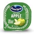 thumbnail image 1 of Ocean Spray Ocean Spray Apple Juice Mini To Go Cups, 24 Pack, 1 of 5