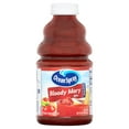 Ocean Spray Bloody Mary Drink Mix, 32 fl oz