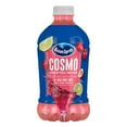 thumbnail image 1 of Ocean Spray® Cosmopolitan Cocktail Mixer, 32 fl oz Bottle, 1 of 12