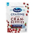 thumbnail image 1 of Ocean Spray Craisins Dried Cranberries Original (48 oz.), 1 of 5