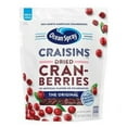thumbnail image 1 of Ocean Spray Craisins, Original Dried Cranberries, 48 oz.pack of 2, 1 of 1