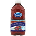 thumbnail image 1 of OCEAN SPRAY - CRAN BLUEBERRY 8x1.89 LT, 1 of 1