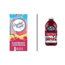 Concentrated Frozen Orange Juice