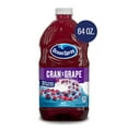 thumbnail image 1 of Ocean Spray® Cran-Grape® Cranberry Grape Juice Drink, 64 fl oz Bottle, 1 of 14
