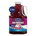 thumbnail image 1 of Ocean Spray® Cran-Pomegranate™ Cranberry Pomegranate Juice Drink, 101.4 fl oz Bottle, 1 of 14