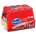 thumbnail image 1 of Ocean Spray Cranberry Juice - 12/15.2 Ounce, 1 of 2
