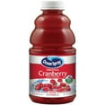 thumbnail image 1 of Ocean Spray Cranberry Juice Cocktail Drink, 32 Ounce -- 12 per Case., 1 of 1