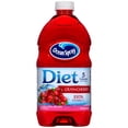 thumbnail image 1 of Diet Ocean Spray, Cherry Juice, 64 Fl Oz Bottle, 1 of 5