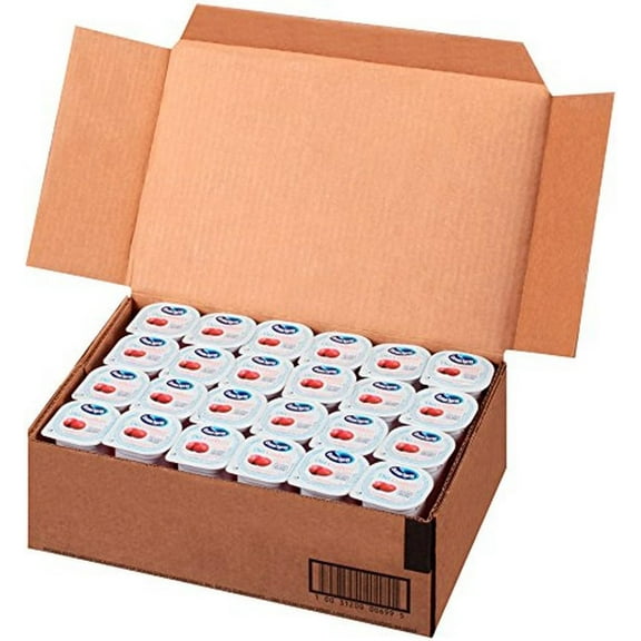 Ocean Spray Diet Cranberry Juice Cups, 4 Ounce (Pack of 48)