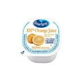 Ocean Spray Orange Juice, 4 oz, 48 Count