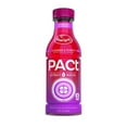 thumbnail image 1 of Ocean Spray PACt Cranberry Raspberry Purified Water 16 oz Plastic Bottles - Pack of 12, 1 of 1