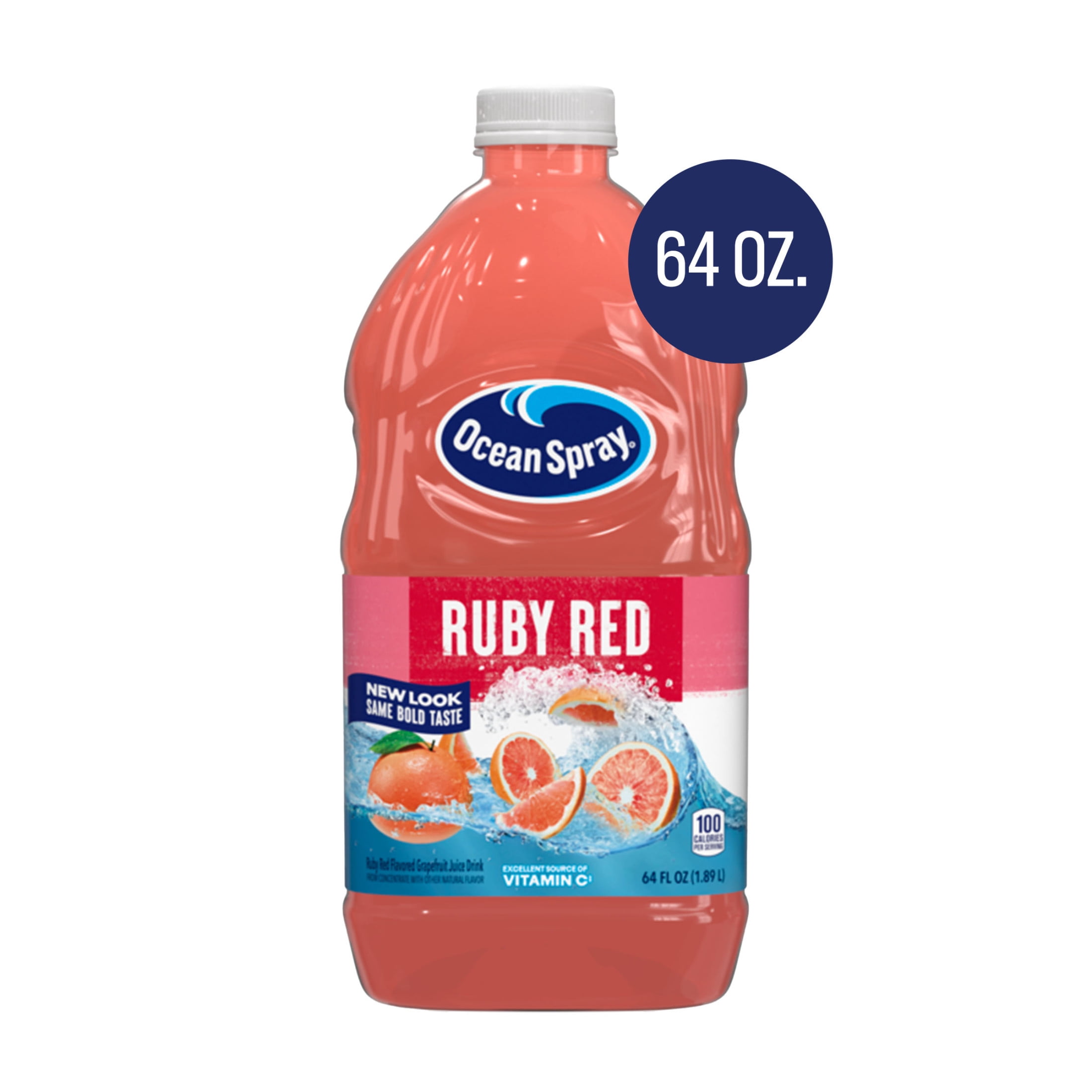 ORIGINAL RUBY RED GRAPEFRUIT JUICE DRINK FROM CONCENTRATE, ORIGINAL RUBY RED GRAPEFRUIT